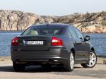 Volvo S80 V8 2007 года